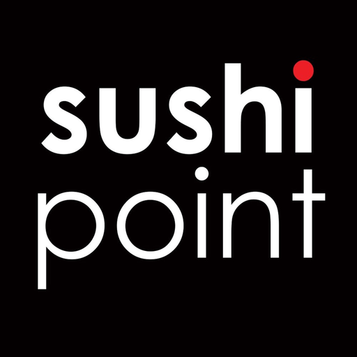 SushiPoint app icon