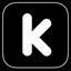 K-Pop ㄹadio icon