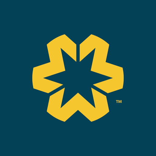 Wayne Bank Mobile app icon