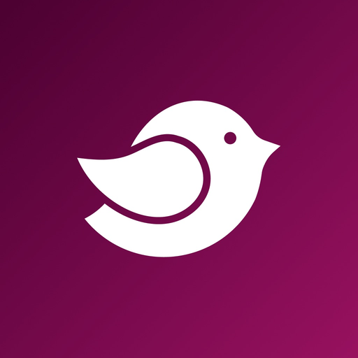 Robin - Mobile App app icon