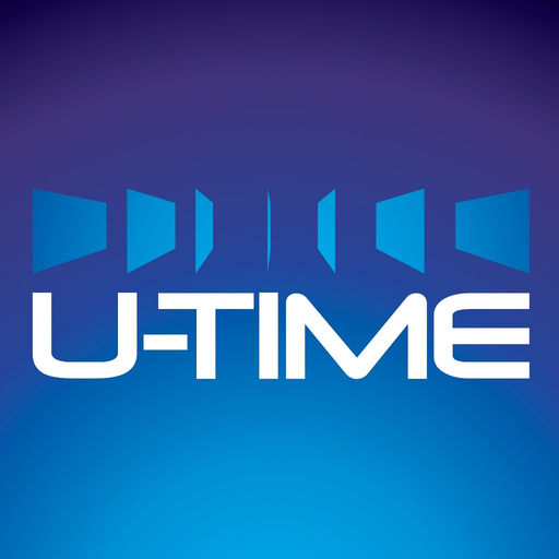 U-Time app icon