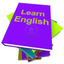 Learning English by Watching Video icon