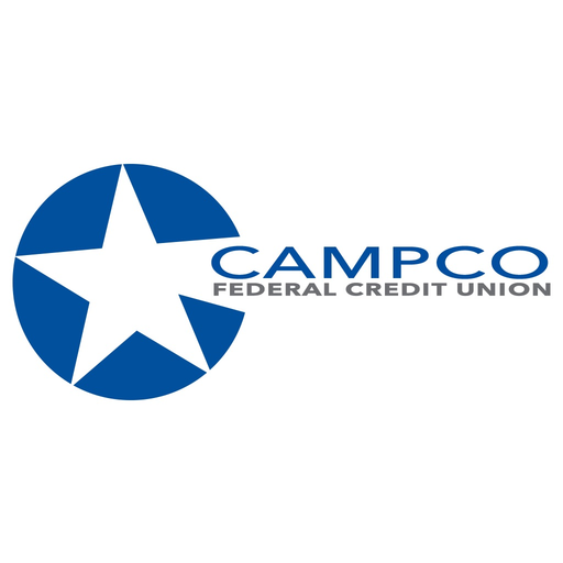 Campco Federal Credit Union app icon
