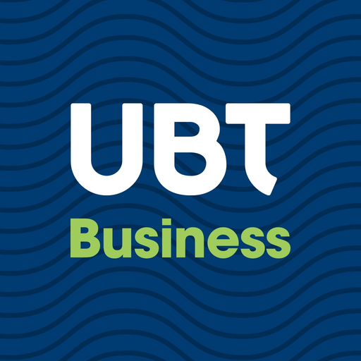 Union Bank & Trust Business app icon