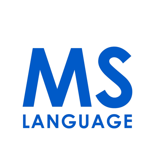 MS SHIFT LANG app icon
