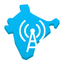 India News App icon