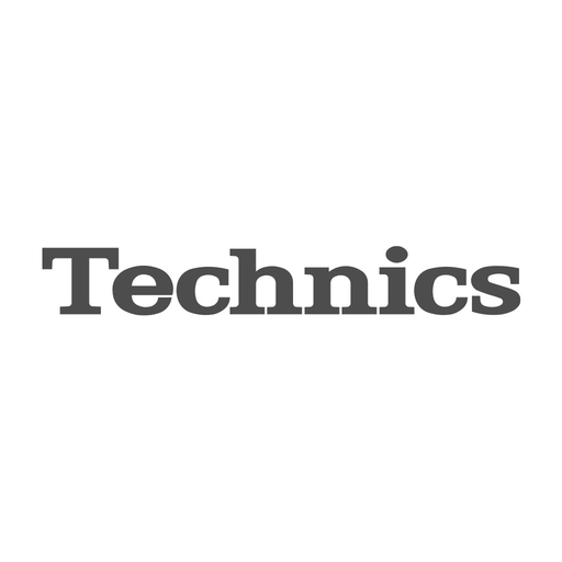 Technics Music App app icon