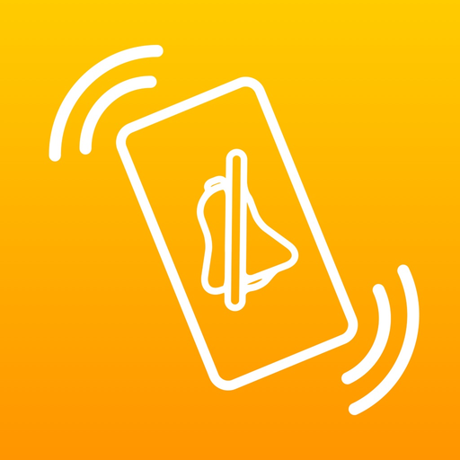 Viberation Alarm app icon