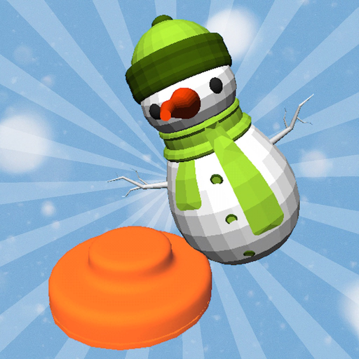 Ice Hokey Puzzle app icon