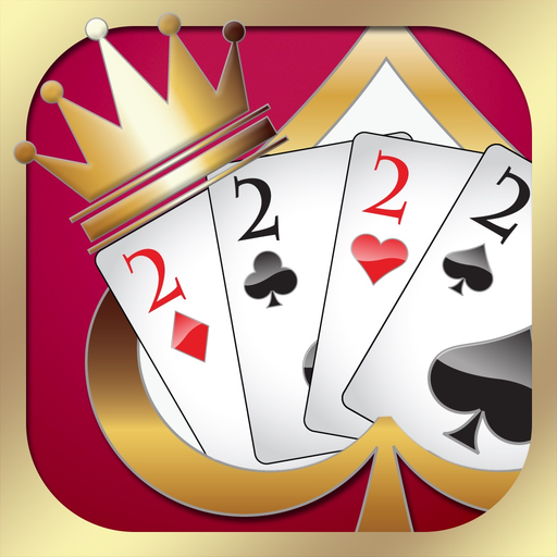 B-Bro Big2 (Pusoy Dos/Capsa) app icon