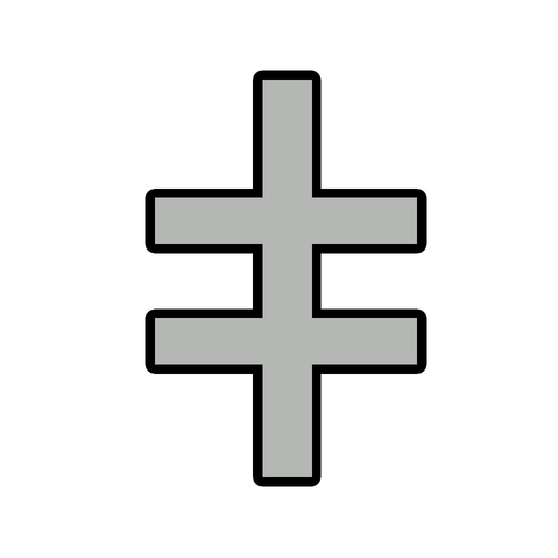 KtunaxaFont app icon