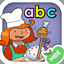 Cake Shop Letters Lite icon