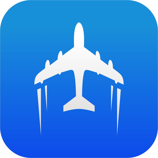 AeroPointer - Airport Data app icon