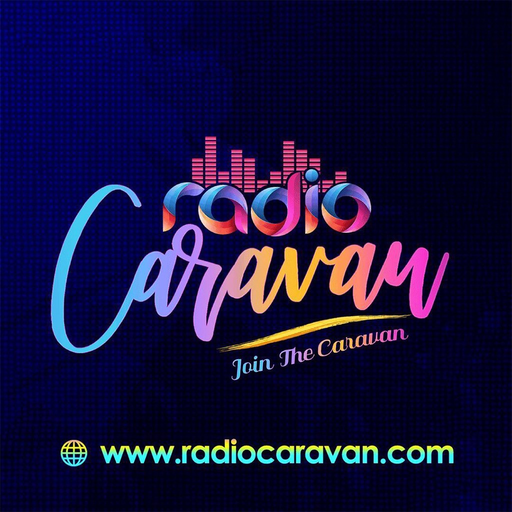 Radio Caravan app icon