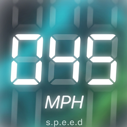 S.P.E.E.D app icon