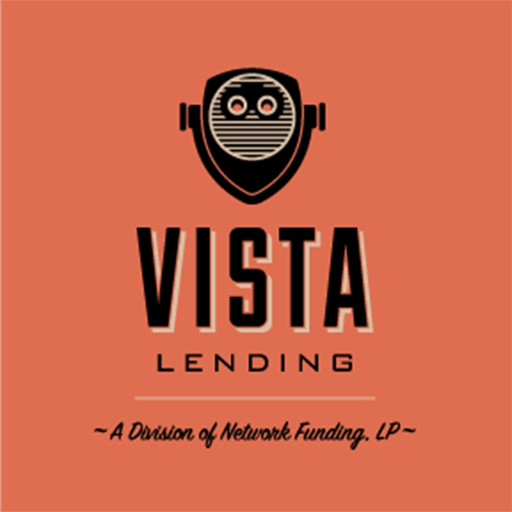 Vista Lending Mortgage App app icon