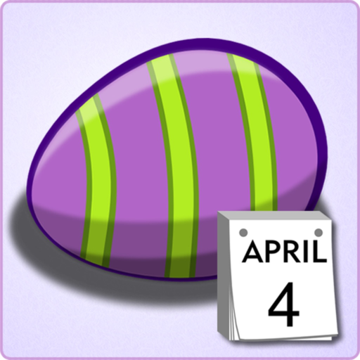 Easter Date Easy app icon
