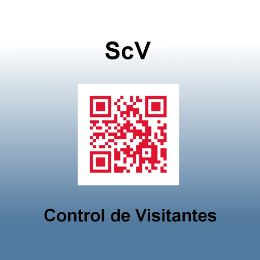 ScV Scanner app icon