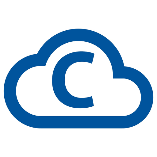 Cloudvue app icon