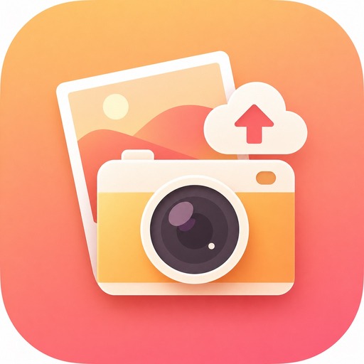 Monitor Eyes app icon