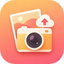 Monitor Eyes icon