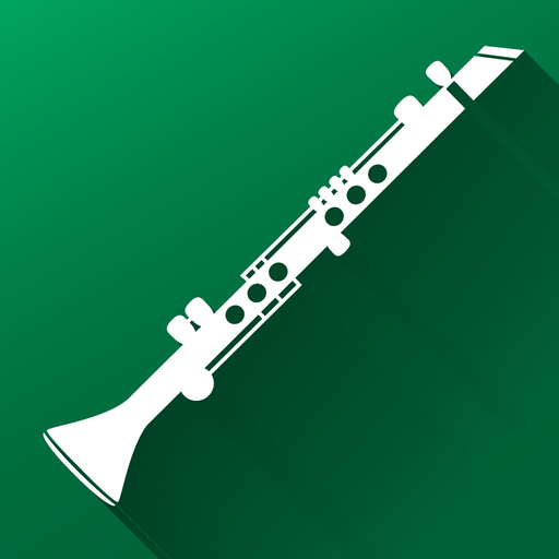 Register - Clarinet Fingerings app icon