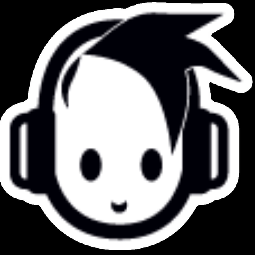 Quiet Clubbing app icon