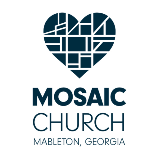 Mosaic Covenant Church app icon