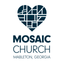 Mosaic Covenant Church icon
