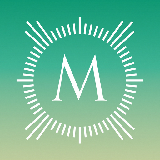 Moodmetric app icon