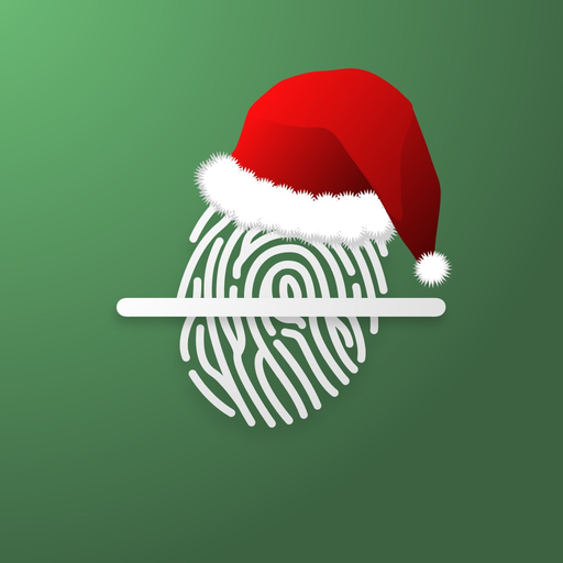 Naughty or Nice Test app icon