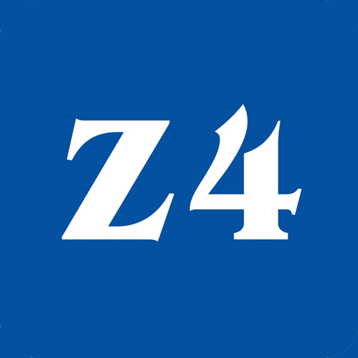 Z4 Ultra app icon