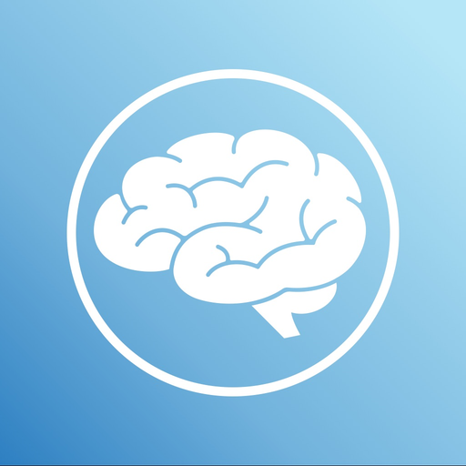 NIH Score & stroke tools app icon