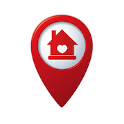 Property Match - Rental search app icon