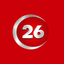 Kanal 26 icon