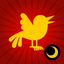 BirdTron - The Bird of a Thousand Songs icon