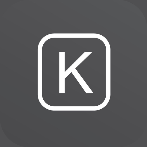Hiragana Table Keyboard app icon