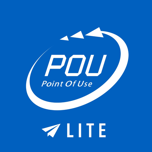 POU LITE app icon