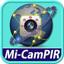 MiCamPIR icon