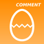 CAS Comment Viewer icon