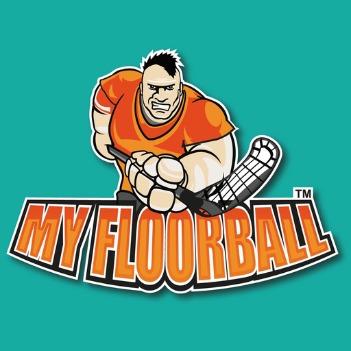 My Floorball app icon