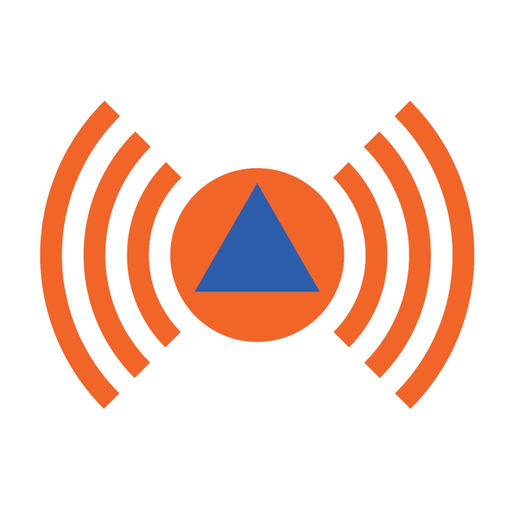 NINA app icon