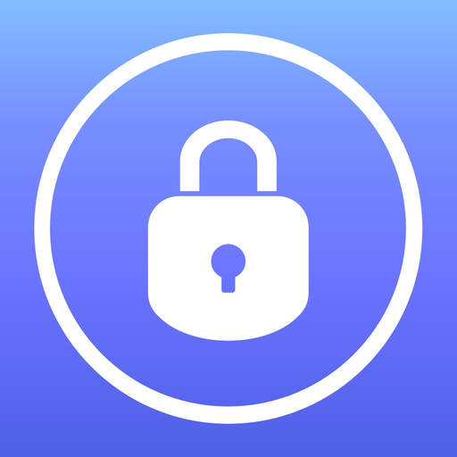 Security Cards Widget app icon