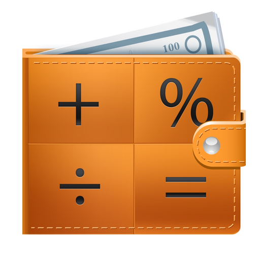 Polish Salary Calculator app icon
