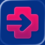 Med App icon