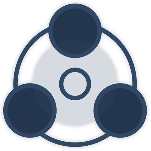 ShareApp - Audio Editors app icon