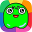 Bou - The New Virtual Pet Game With Many Mini Games icon