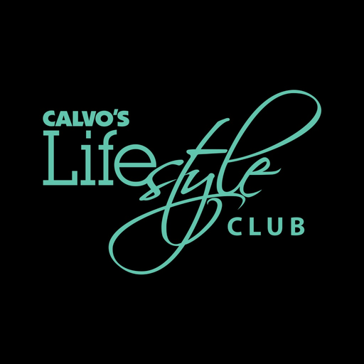 Calvo's Lifestyle Club app icon