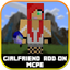 Girlfriends AddOn for Minecraft PE icon