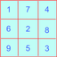 Sudoku Solver icon